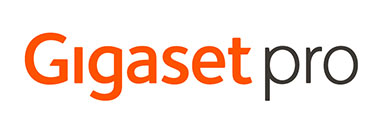 Logo Gigaset Pro