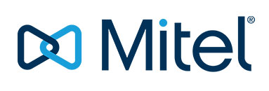 Logo Mitel