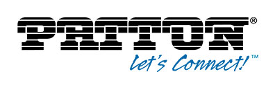 Logo Patton