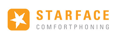 Logo Starface