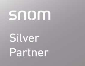snom Silver Partner