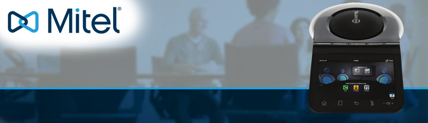 Mitel Konferenzsysteme