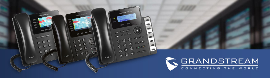 Grandstream GXP Serie