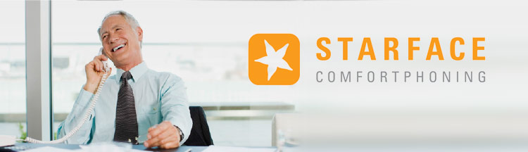 STARFACE IP-PBX