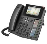 Fanvil X6U SIP Telefon PoE (ohne Netzteil)