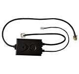 Freevoice/Jabra EHS Adapter für Grandstream Telefone