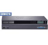GRANDSTREAM GXW4216 16x FXS Gateway