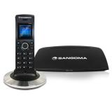 Sangoma DC201 DECT IP Telefon