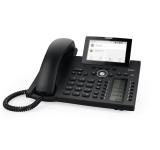 SNOM D385 IP-Telefon PoE (ohne Netzteil)