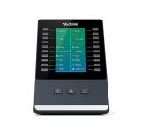 Yealink EXP50 Farbdisplay Erweiterungs Modul für die T5x Serie