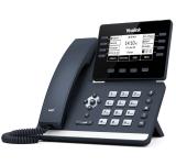 Yealink SIP-T53 SIP IP Telefon (ohne Netzteil)