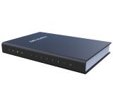 Yeastar TA810 8x FXO Ports IP Gateway