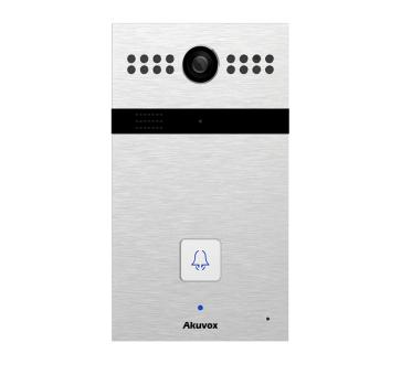 Akuvox R26P IP Video Türsprechanlage (Unterputz)