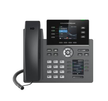 GRANDSTREAM GRP2614 HD PoE IP Telefon