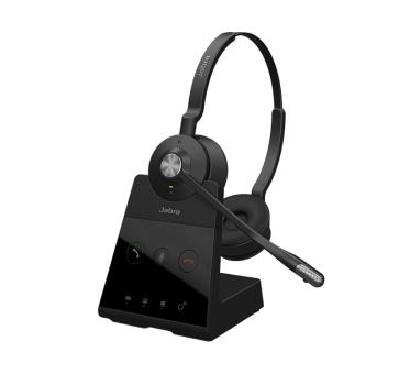Jabra Engage 65 Headset Duo DECT 9559-553-111