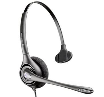 Plantronics SupraPlus HW251N/A MONO Headset 36832-41