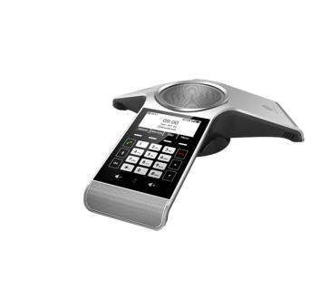 Yealink CP930W SIP IP Konferenztelefon ohne DECT Basis